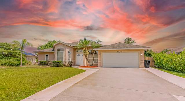 Photo of 3063 SE Galt Cir, Port Saint Lucie, FL 34984
