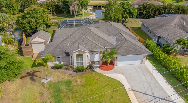 Photo of 3063 SE Galt Cir, Port Saint Lucie, FL 34984