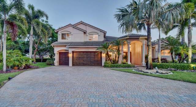 Photo of 11392 Paradise Cove Ln, Wellington, FL 33449