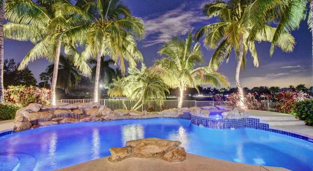Photo of 11392 Paradise Cove Ln, Wellington, FL 33449
