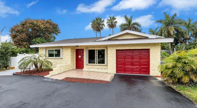 Photo of 6201 NW 34th Ave, Fort Lauderdale, FL 33309