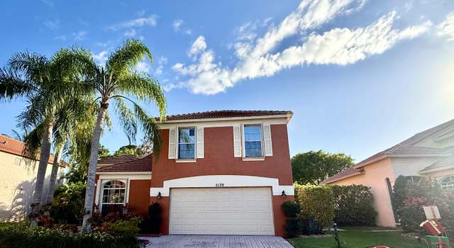 Photo of 5139 Elpine Way, Riviera Beach, FL 33418
