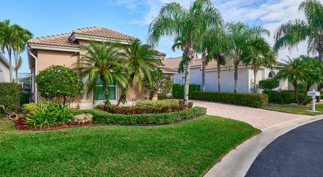 Photo of 10742 Greenbriar Villa Dr, Lake Worth, FL 33449