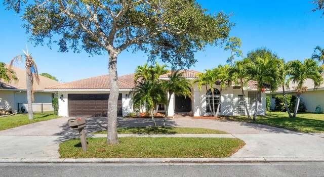 Photo of 135 Cypress Trce, Royal Palm Beach, FL 33411