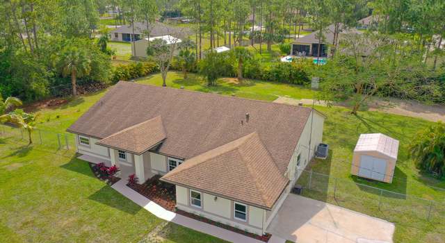 Photo of 15576 86th Rd N, Loxahatchee, FL 33470