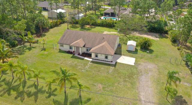 Photo of 15576 86th Rd N, Loxahatchee, FL 33470