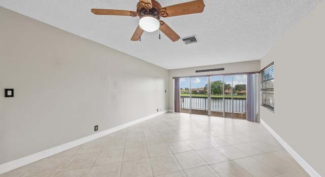 Photo of 5805 Spindle Palm Ct Unit D, Delray Beach, FL 33484