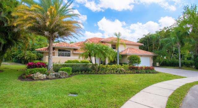 Photo of 3005 Hampton Cir, Boca Raton, FL 33434