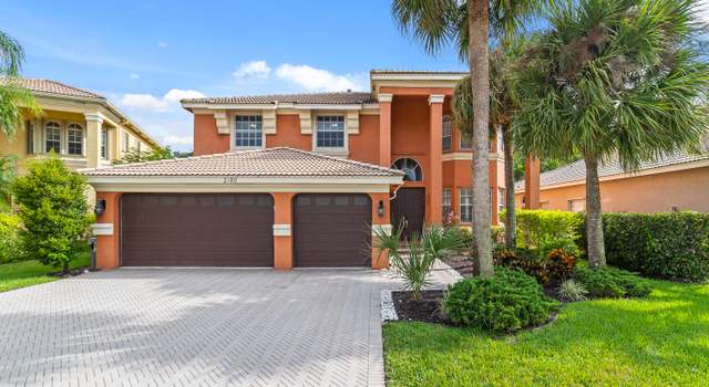 Photo of 2180 Bellcrest Cir, Royal Palm Beach, FL 33411