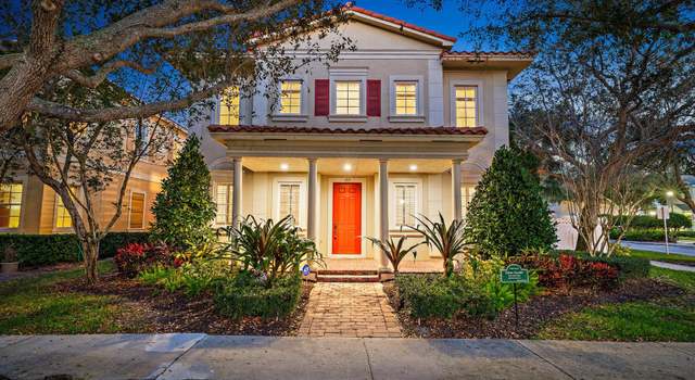 Photo of 103 Dunmore Dr, Jupiter, FL 33458