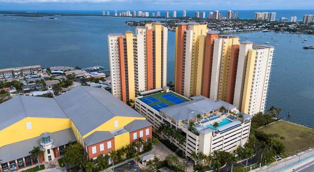 Photo of 2640 Lake Shore Dr #1208, Riviera Beach, FL 33404