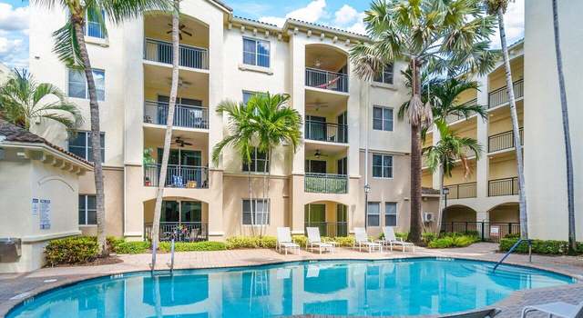 Photo of 4 201 Renaissance Way #201, Boynton Beach, FL 33426