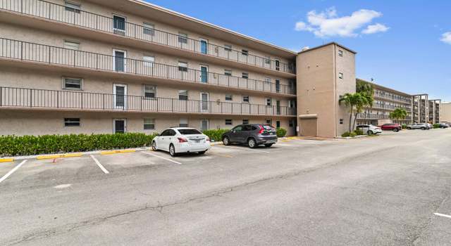Photo of 725 Lori Dr #309, Palm Springs, FL 33461
