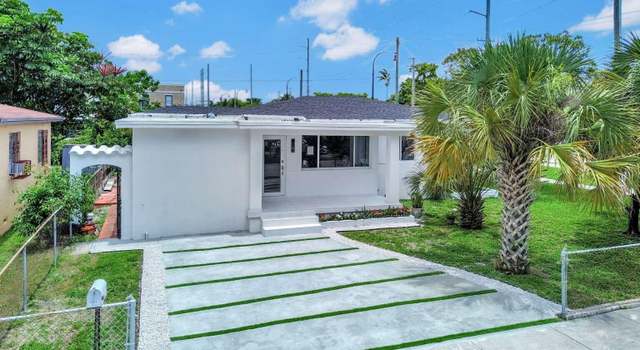 Photo of 6207 SW 19th St, West Miami, FL 33155