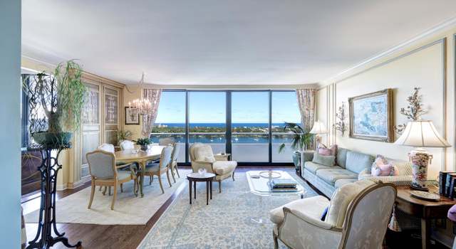 Photo of 525 S Flagler Dr Unit 21a, West Palm Beach, FL 33401