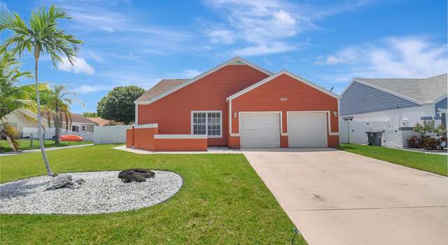 Photo of 8687 Spring Valley Dr, Boynton Beach, FL 33472