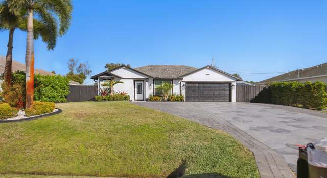 Photo of 2129 SW Devon Ave, Port Saint Lucie, FL 34953