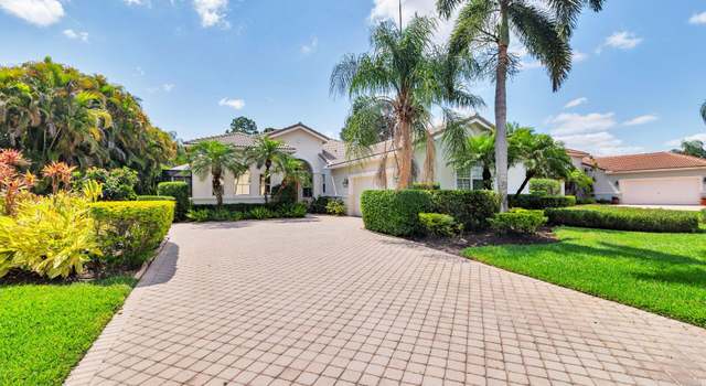 Photo of 7800 Preserve Dr, West Palm Beach, FL 33412