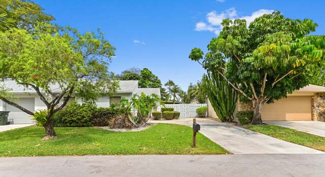 Photo of 998 NW 26th Ave, Delray Beach, FL 33445