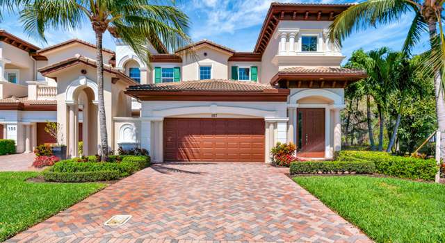 Photo of 155 Tresana Blvd #107, Jupiter, FL 33478