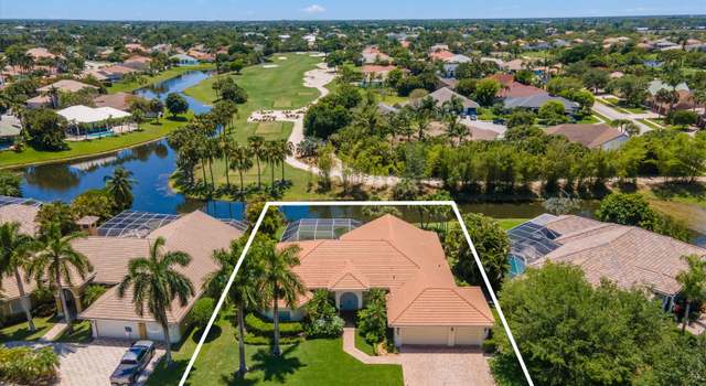 Photo of 1955 S Club Dr, Wellington, FL 33414