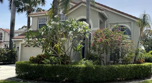 Photo of 207 Pennock Trace Dr, Jupiter, FL 33458