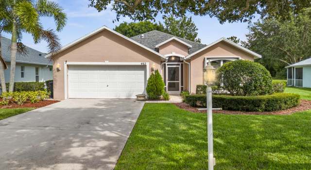 Photo of 462 SW Sundance Trl, Port Saint Lucie, FL 34953