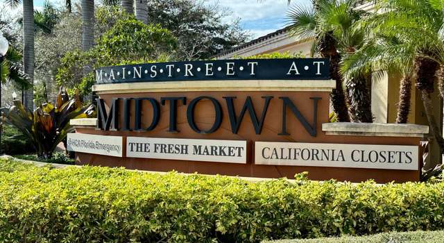 Photo of 4903 Midtown Ln #3211, Palm Beach Gardens, FL 33418