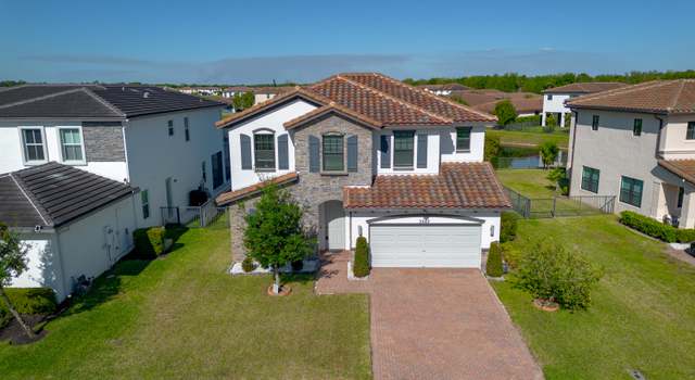 Photo of 3243 Dunning Dr, Royal Palm Beach, FL 33411