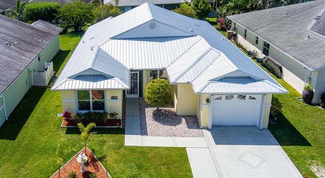 Photo of 6601 Nuevo Lagos St, Fort Pierce, FL 34951