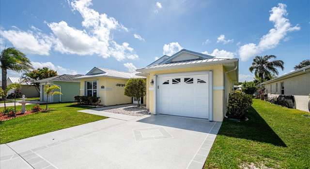 Photo of 6601 Nuevo Lagos St, Fort Pierce, FL 34951