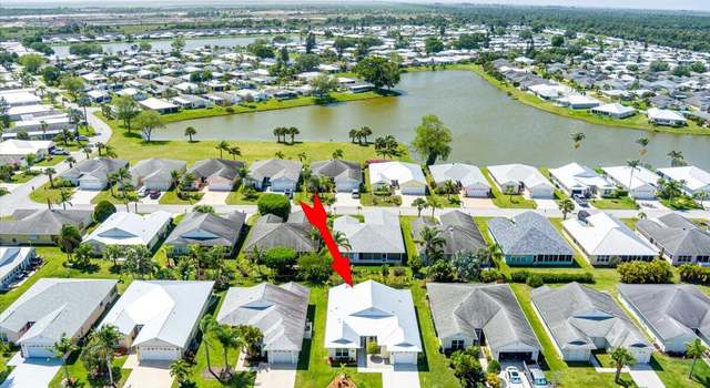Photo of 6601 Nuevo Lagos St, Fort Pierce, FL 34951