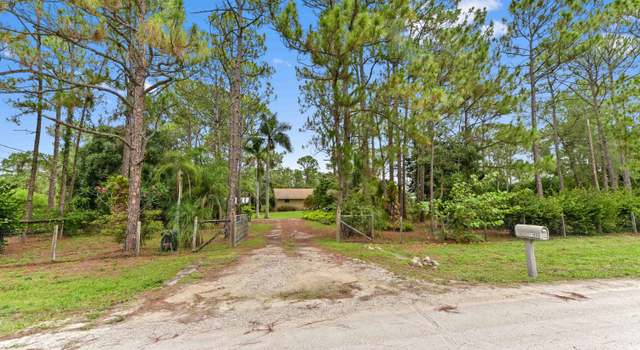 Photo of 17183 76th St N, Loxahatchee, FL 33470