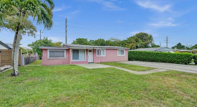Photo of 3018 N 58th Ave, Hollywood, FL 33021