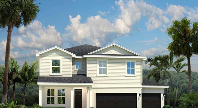 Photo of 875 Sweetgrass St, Loxahatchee, FL 33470