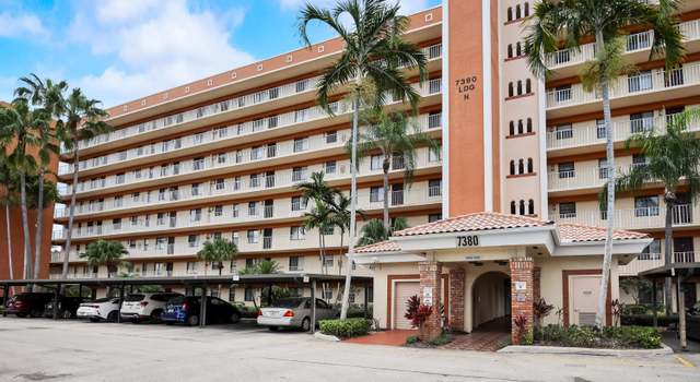 Photo of 7380 S Oriole Blvd #701, Delray Beach, FL 33446