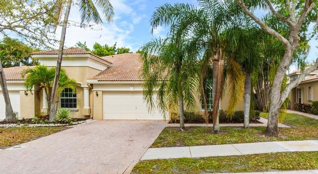Photo of 2560 Sandy Cay, West Palm Beach, FL 33411