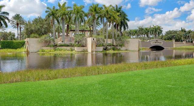 Photo of 8968 Little Falls Way, Delray Beach, FL 33446