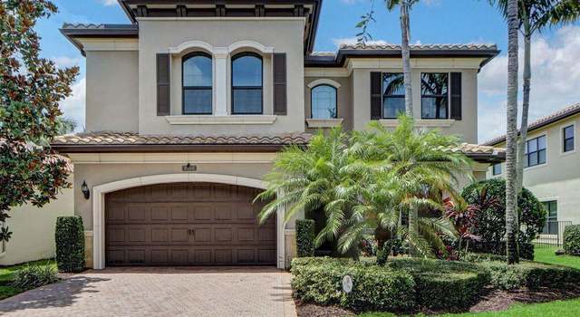 Photo of 8968 Little Falls Way, Delray Beach, FL 33446