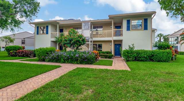 Photo of 22 Eastgate Dr Unit C, Boynton Beach, FL 33436