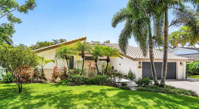 Photo of 2626 NW 42nd St, Boca Raton, FL 33434