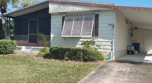 Photo of 7983 SE Saratoga Dr, Hobe Sound, FL 33455
