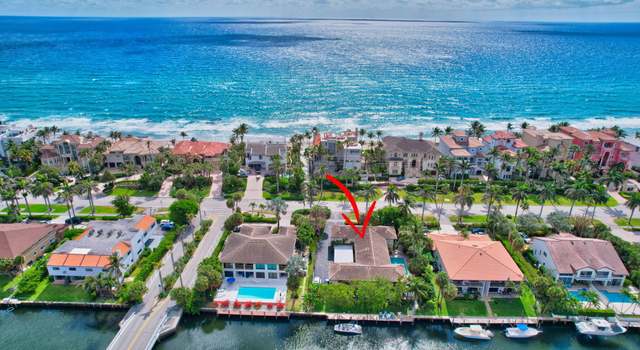 Photo of 4310 S Ocean Blvd Unit A, Highland Beach, FL 33487