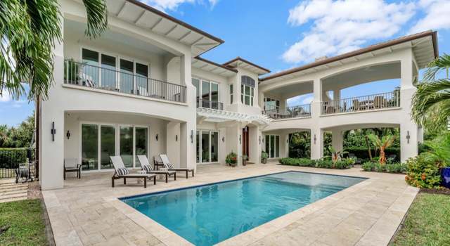 Photo of 195 Ocean Way, Vero Beach, FL 32963
