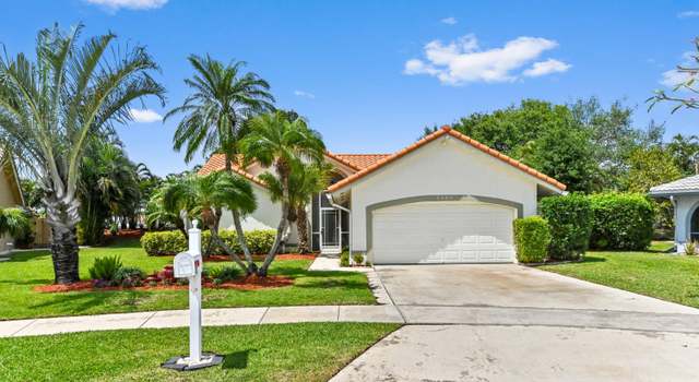 Photo of 5357 Helene Cir, Boynton Beach, FL 33472