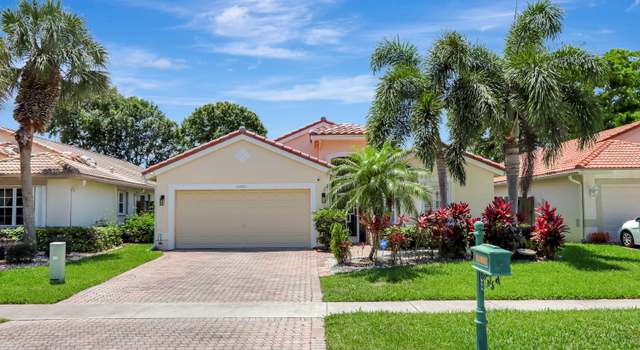 Photo of 22831 Royal Crown Ter, Boca Raton, FL 33433