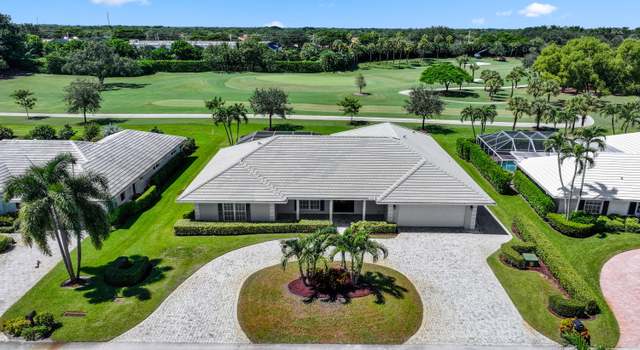 Photo of 11743 N Lake Dr, Boynton Beach, FL 33436