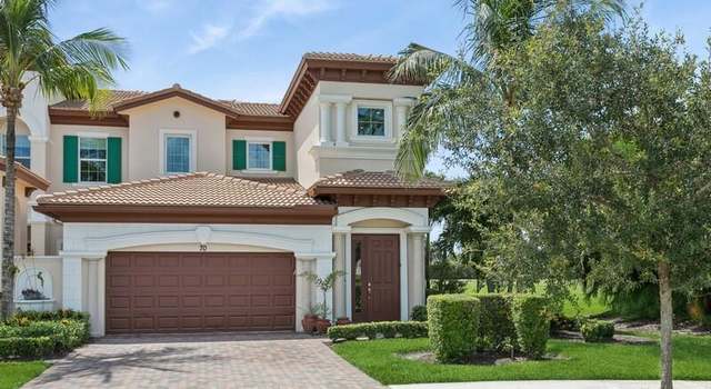 Photo of 242 Tresana Blvd #70, Jupiter, FL 33478