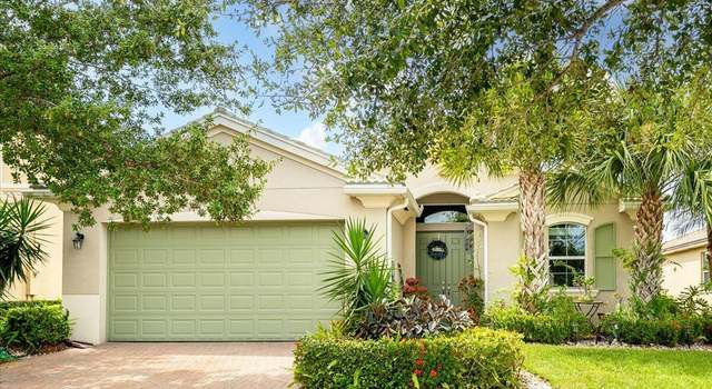 Photo of 12170 SW Bennington Cir, Port Saint Lucie, FL 34987