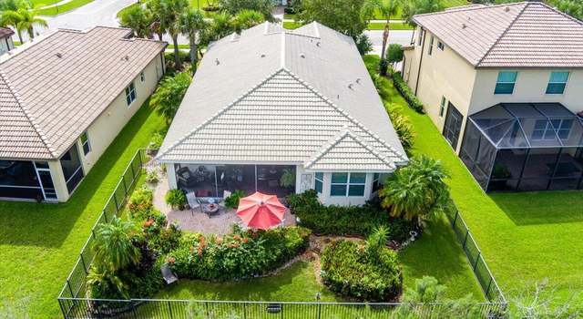 Photo of 12170 SW Bennington Cir, Port Saint Lucie, FL 34987